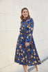 Atelier Jupe - Sienna Winter Dress